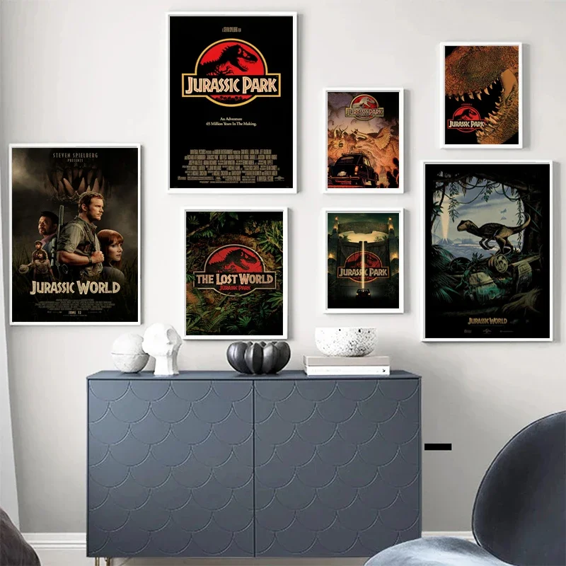 Home Decor Essentials - Movie Posters Vintage Posters and Prints