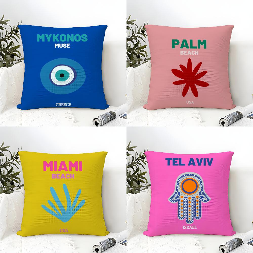 Bali Dubai Jaipur Travel Cushi - Home Decor Jaipur ulasan dan harga