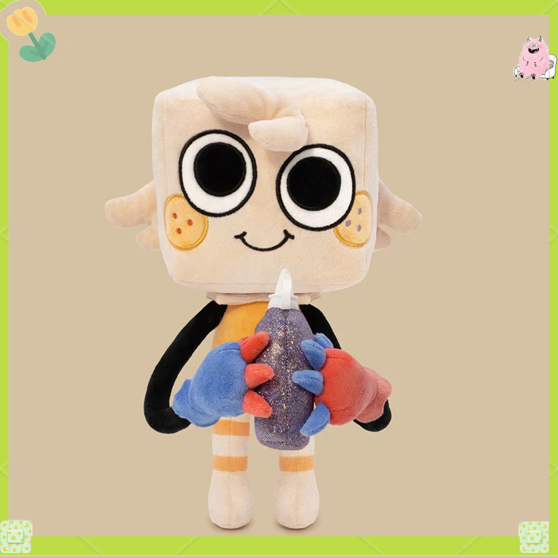 Cute Dandy World Cartoon Toy S - Home Decor Games Free ulasan dan harga