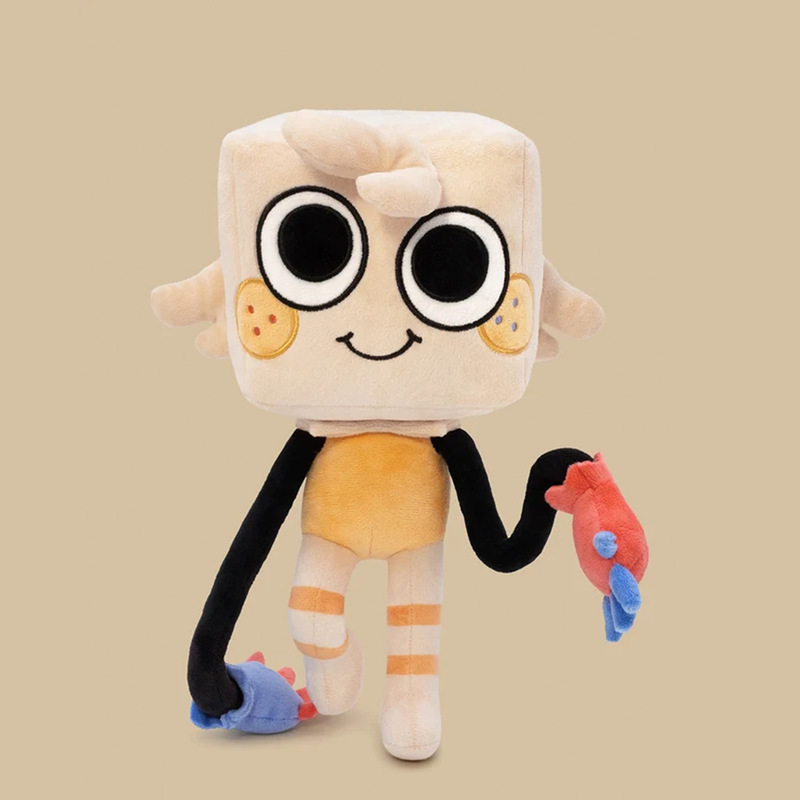Cute Dandy World Cartoon Toy S - Home Decor Games Free ulasan dan harga