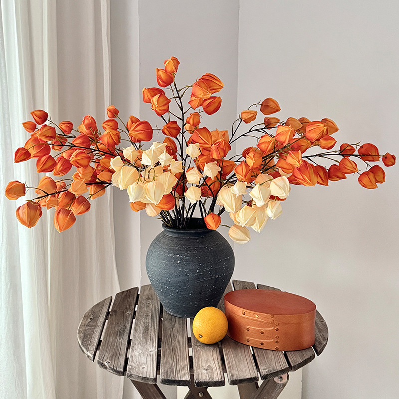 Artificial 1m Lantern Flower B - Home Decor Event ulasan dan harga