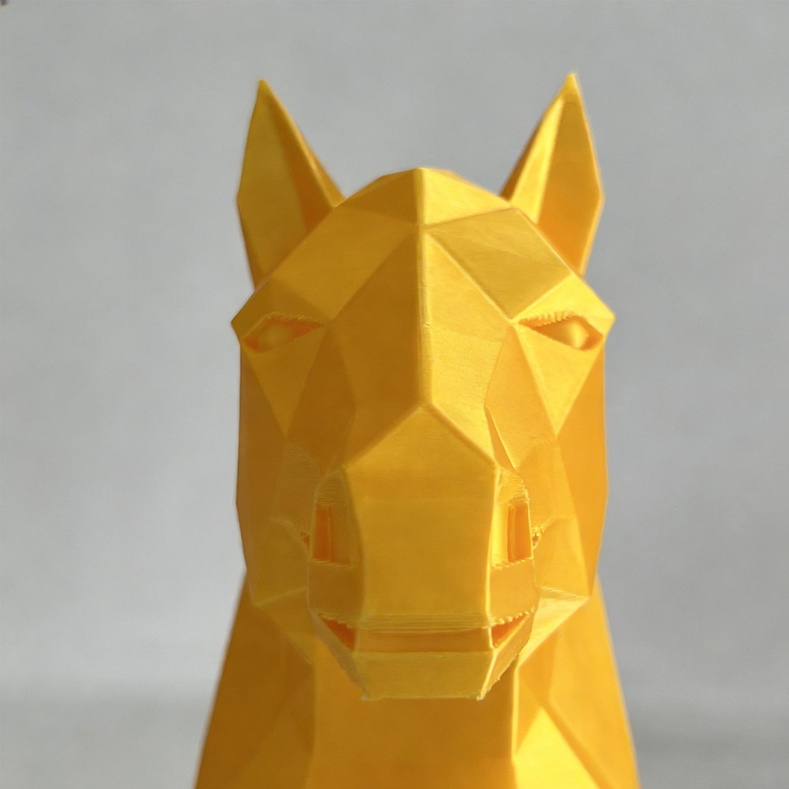 Trailers Hitch Cover 3D Horse  - Home Decor Event ulasan dan harga