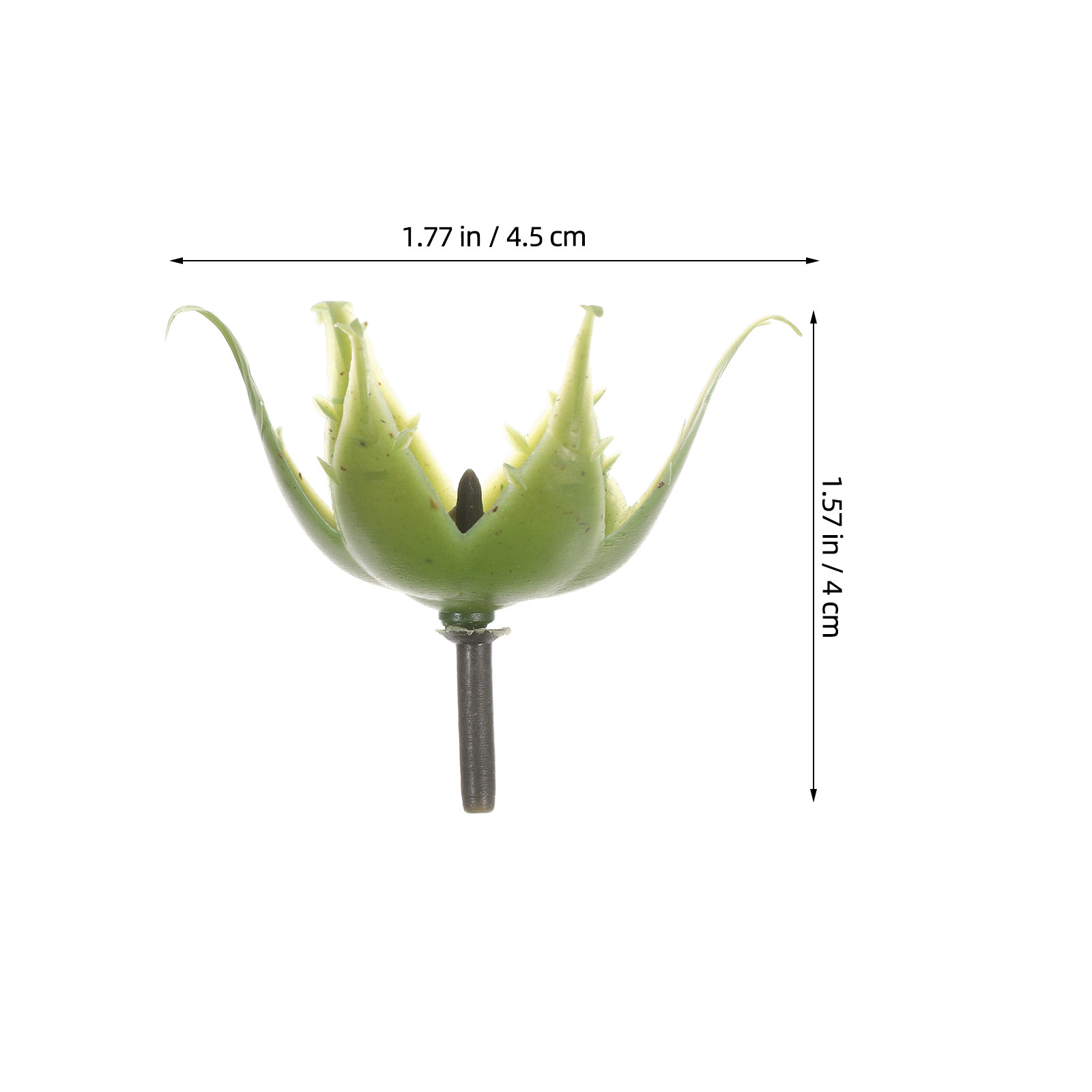200Set Floral Calyxes Artifici - Home Decor Event ulasan dan harga