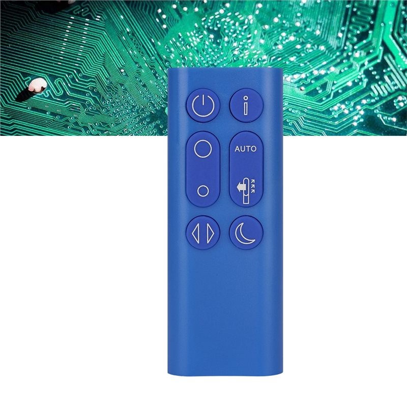For Dyson TP07 TP05 Remote Rep - Dyson Fan Tp07 ulasan dan harga