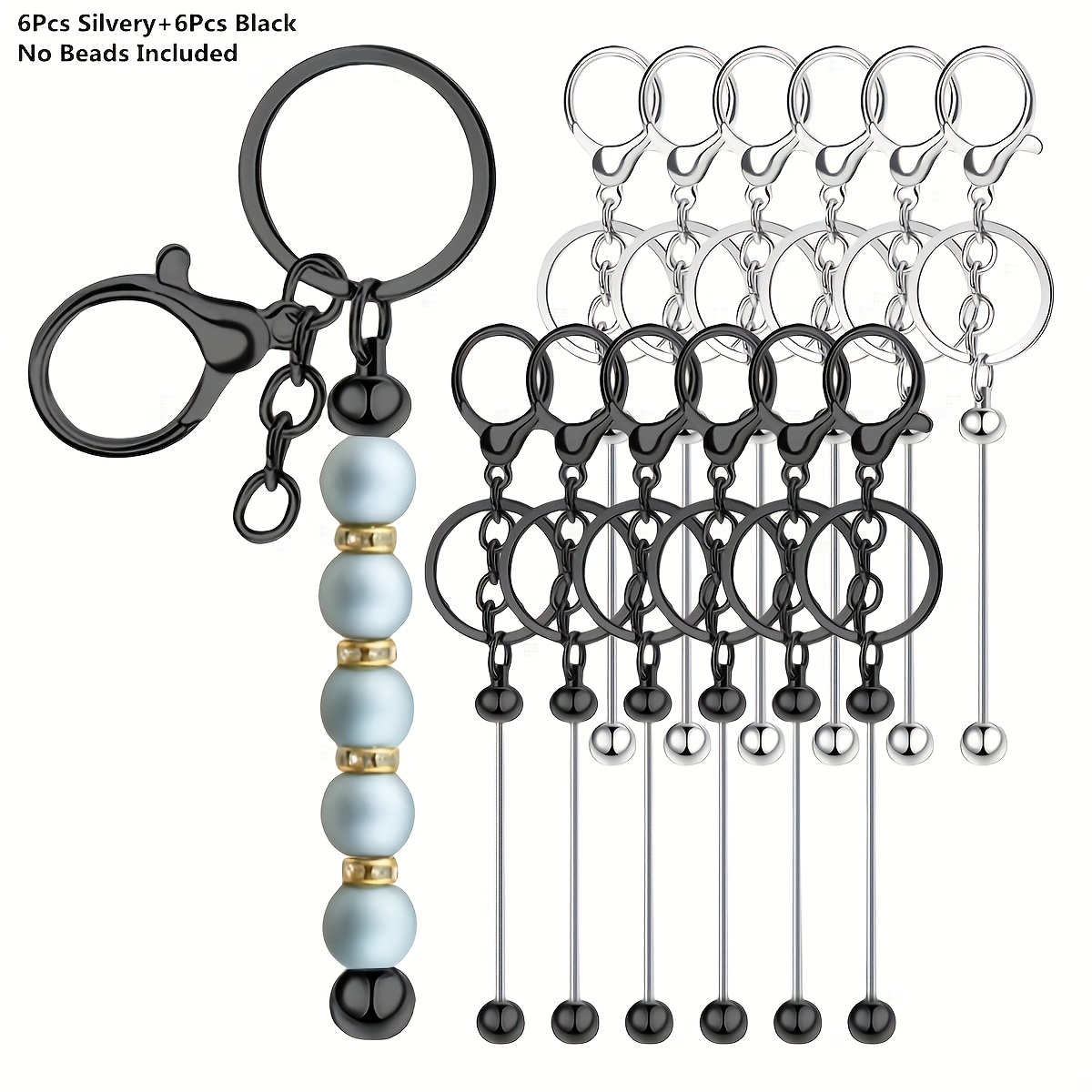 12pcs Economical Delicate Blan - Home Decor Essentials ulasan dan harga