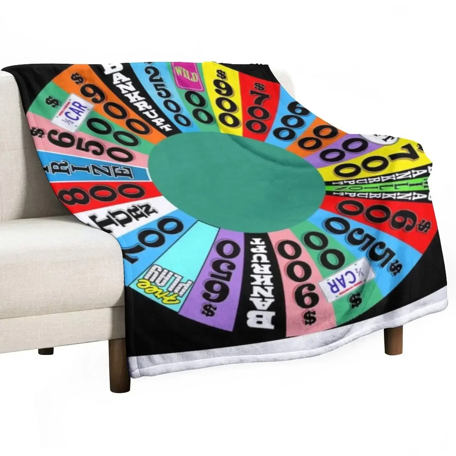 Wheel with prizes, $ amounts T - Home Decor On Wheels ulasan dan harga