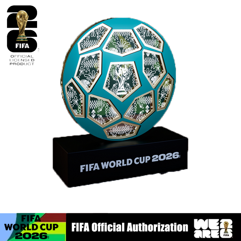 Mexico Host Country World Cup  - Home Decor Event ulasan dan harga