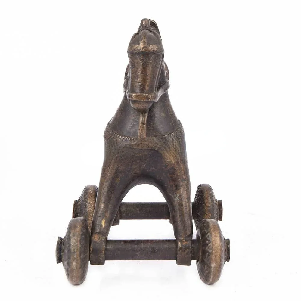 Handmade Decorative Indian Ant - Home Decor On Wheels ulasan dan harga
