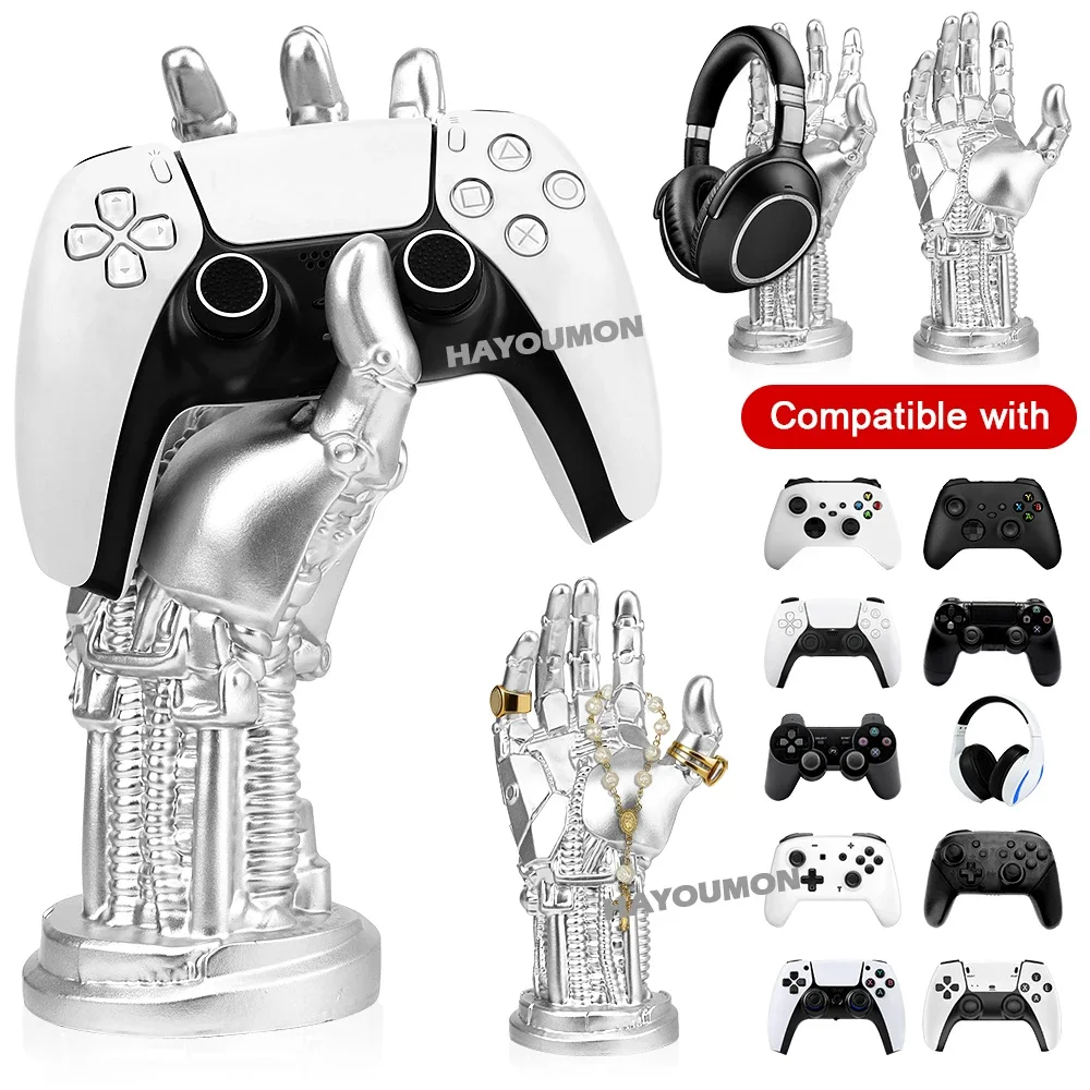 for PS5 PS4 XBOX Mechanical Ha - Home Decor Xbox Games ulasan dan harga