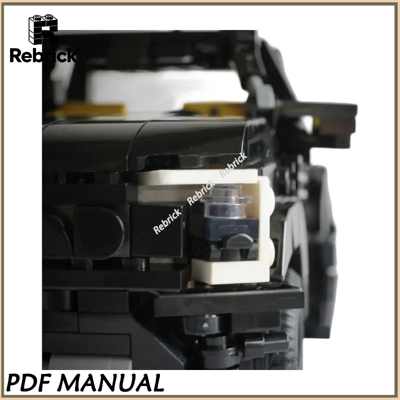 Alternate Build Ranger Raptor  - Home Decor Enthusiast ulasan dan harga