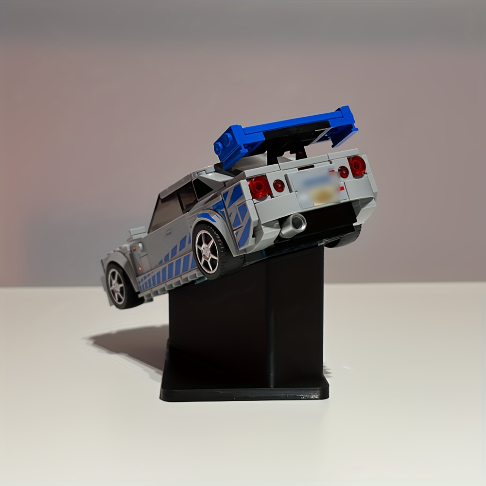 Car Model Display Decorative S - Home Decor Enthusiast ulasan dan harga