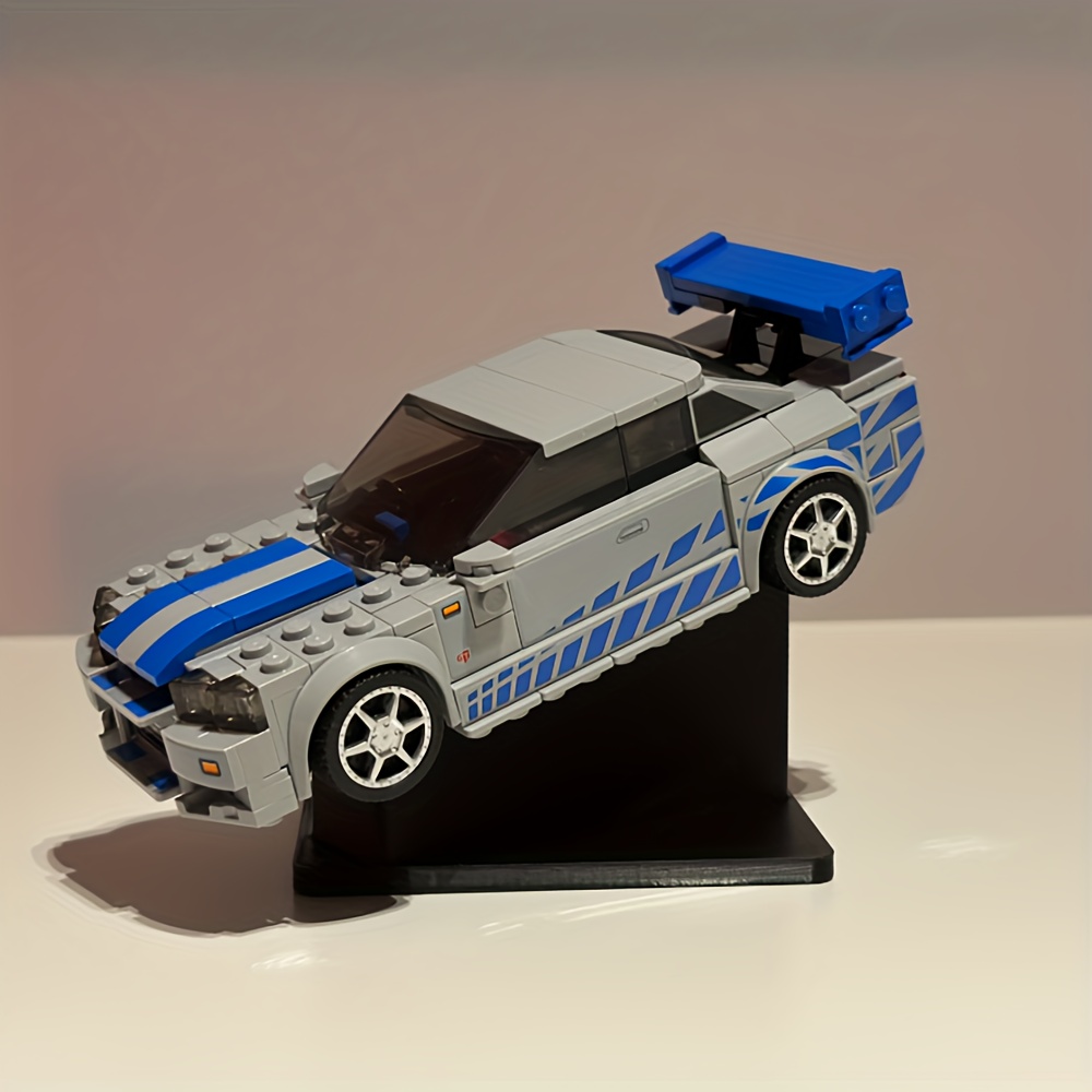 Car Model Display Decorative S - Home Decor Enthusiast ulasan dan harga