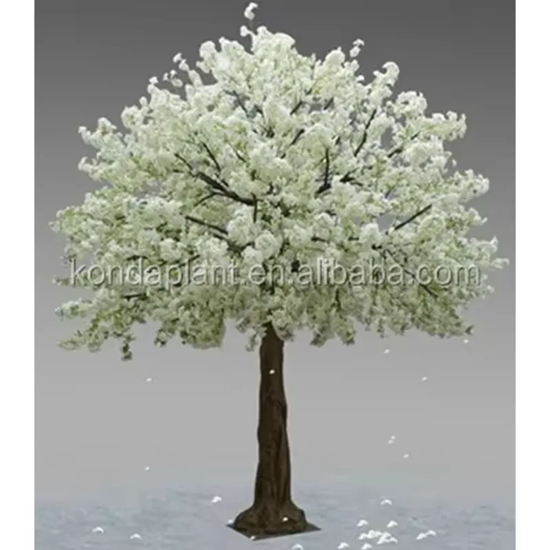 Artificial Cherry Blossom Tree - Home Decor Event ulasan dan harga