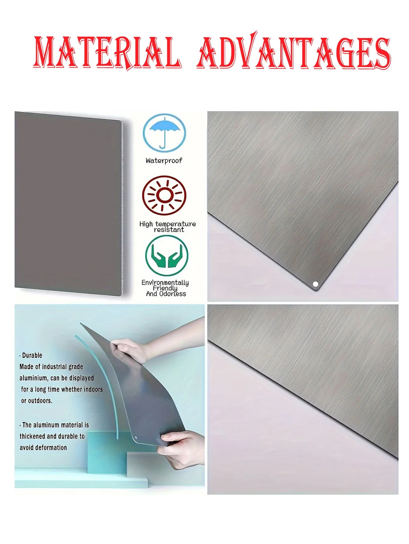 [2D Flat] 1pc Custom Doha Qata - Home Decor Qatar ulasan dan harga