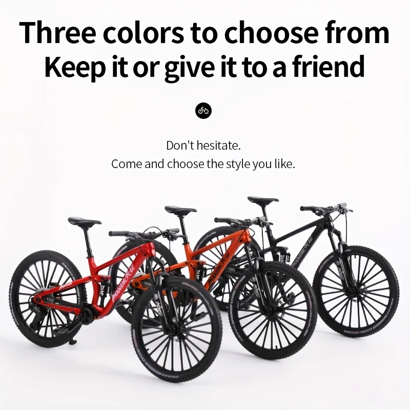 1:6 scale road bicycle model t - Home Decor On Wheels ulasan dan harga