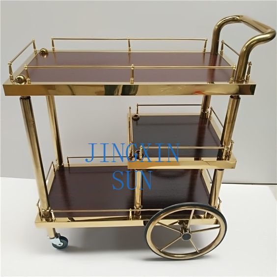 luxury service trolleys for ho - Home Decor On Wheels ulasan dan harga