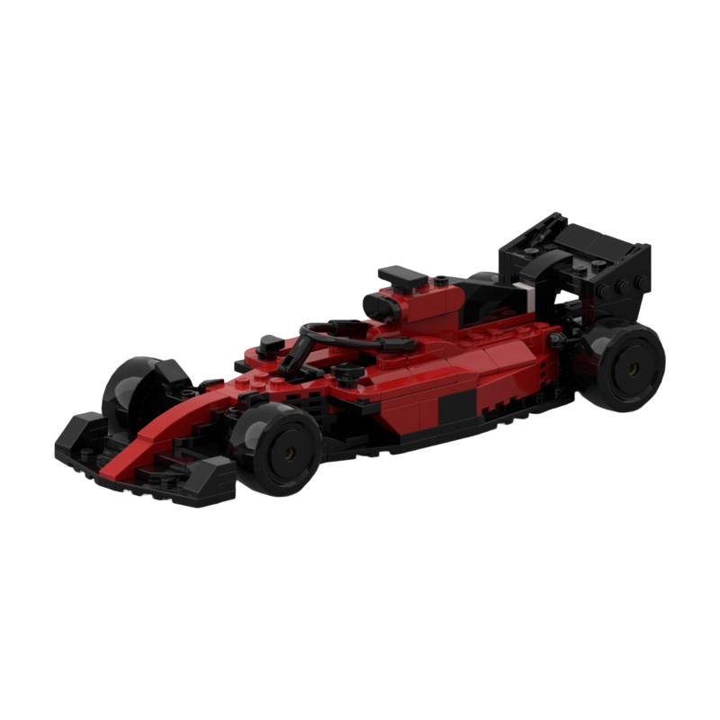 Alternate Build MOC Building B - Home Decor Enthusiast ulasan dan harga