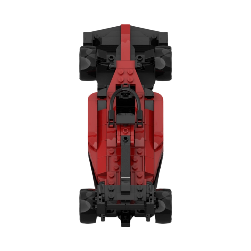 Alternate Build MOC Building B - Home Decor Enthusiast ulasan dan harga