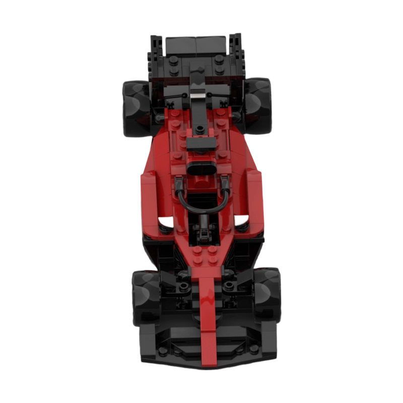 Alternate Build MOC Building B - Home Decor Enthusiast ulasan dan harga