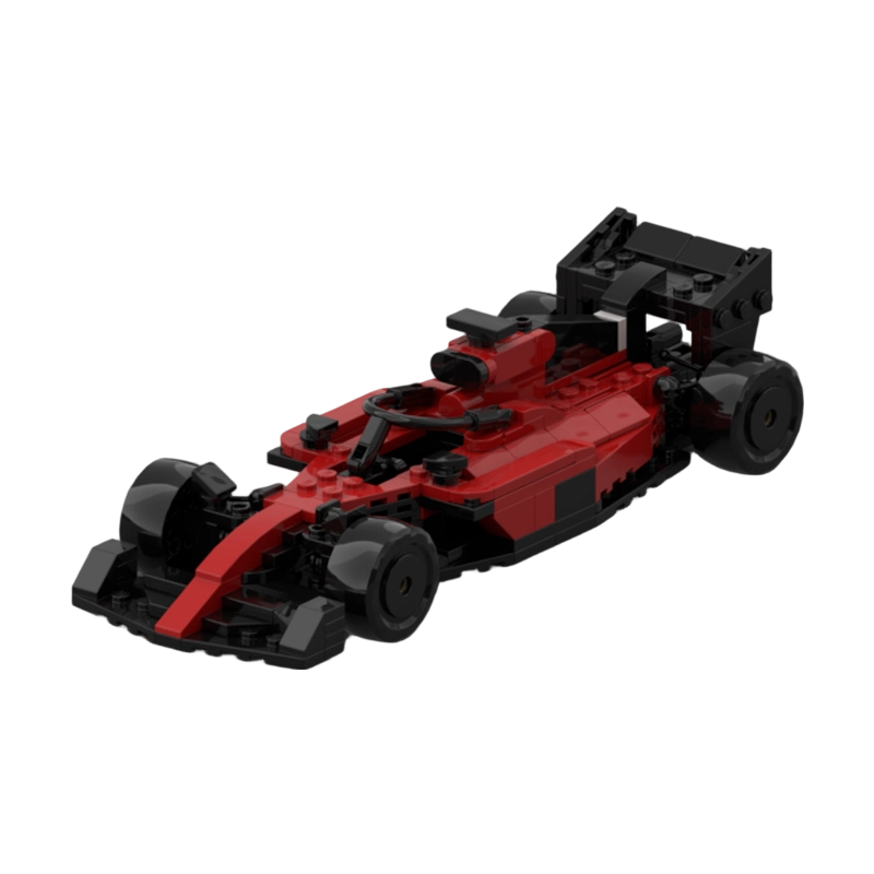 Alternate Build MOC Building B - Home Decor Enthusiast ulasan dan harga