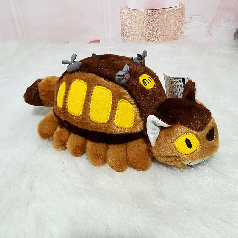 30/40cm Cute Cartoon Anime Bus - Home Decor Xmas ulasan dan harga