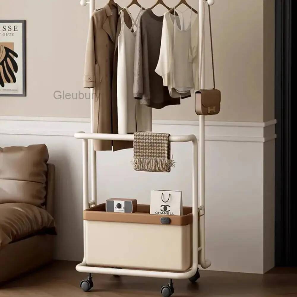 Wheels Stylish On Metal Aesthe - Home Decor On Wheels ulasan dan harga