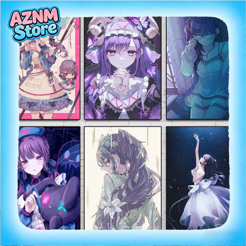 Asahina Mafuyu Music Game Proj - Home Decor Games Free ulasan dan harga
