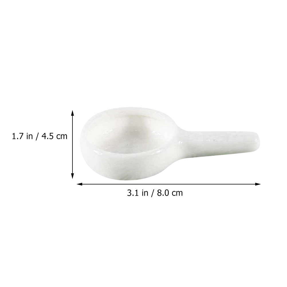 4Pcs Premium Ceramic Burner Tr - Home Decor Essentials ulasan dan harga