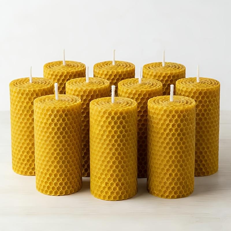 9-piece set of handmade rolled - Home Decor Essentials ulasan dan harga
