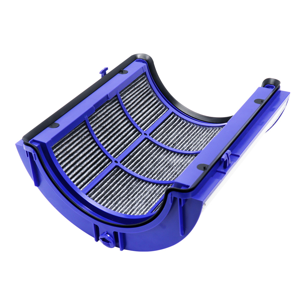 H13 HEPA and Carbon Filter For - Dyson Fan Tp07 ulasan dan harga