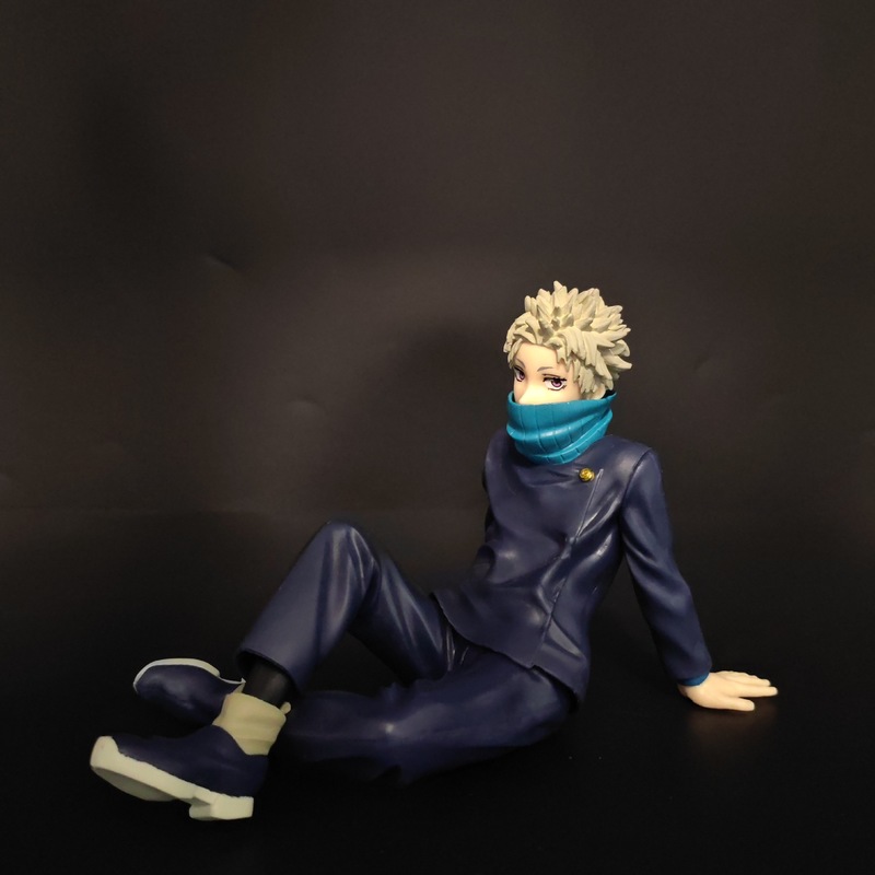 Jujutsu Kaisen Okkotsu Yuta In - Home Decor Statue ulasan dan harga