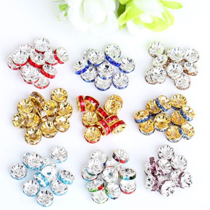 Handmade Accessories Diamond R - Home Decor On Wheels ulasan dan harga