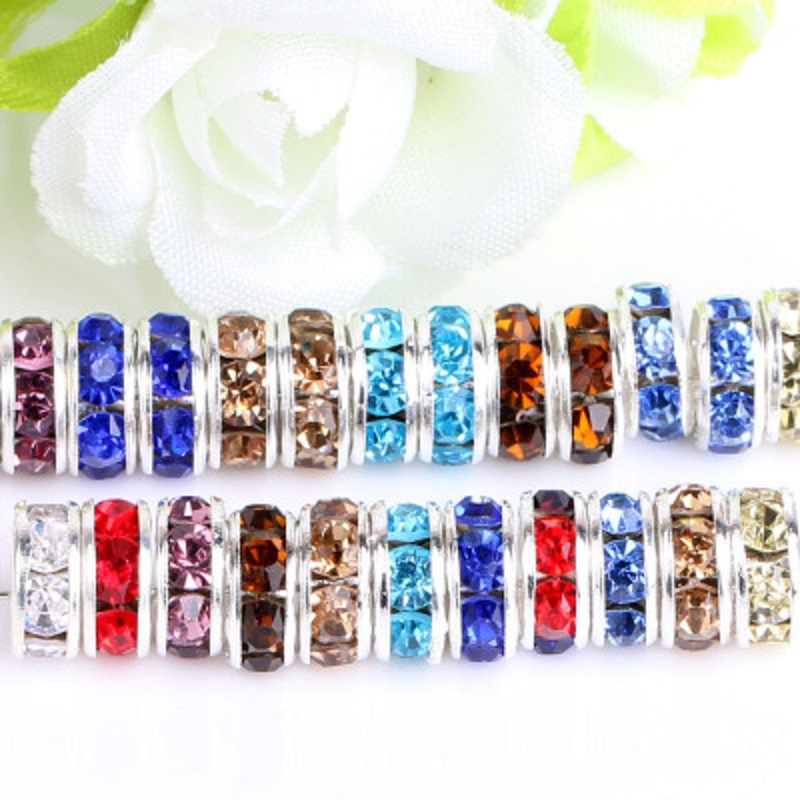 Handmade Accessories Diamond R - Home Decor On Wheels ulasan dan harga