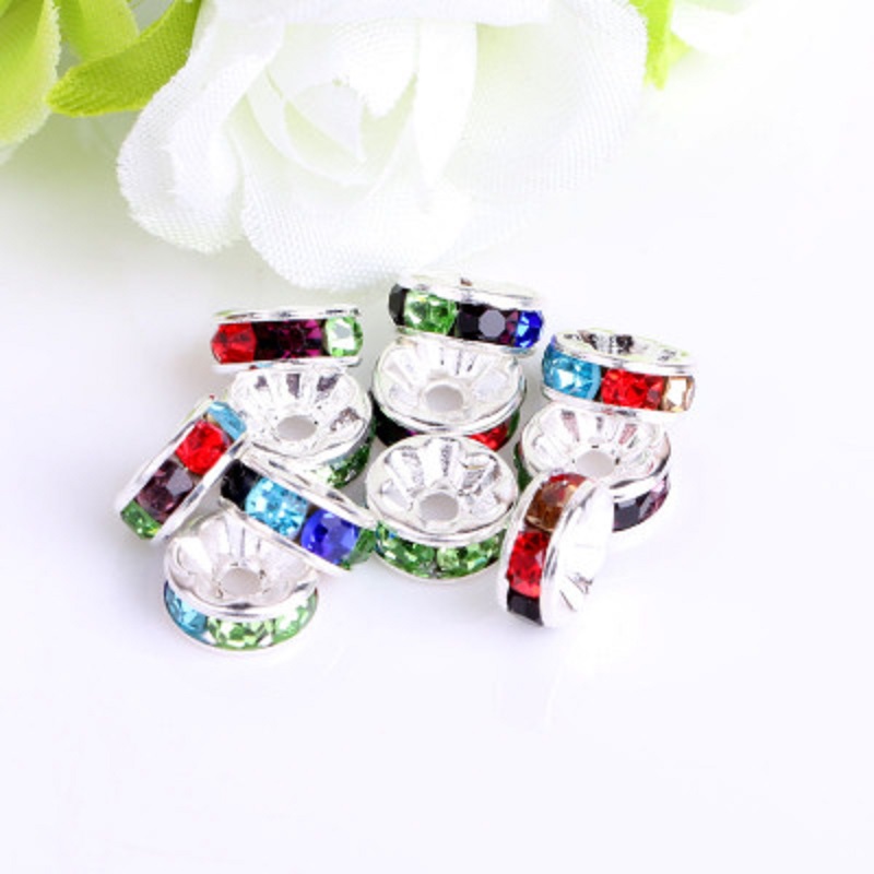 Handmade Accessories Diamond R - Home Decor On Wheels ulasan dan harga