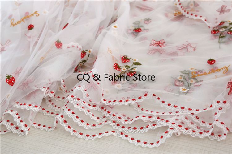 Soft mesh yarn fresh flower st - Yarn Home Decor ulasan dan harga