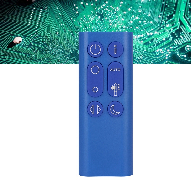 DT23 Remote Control Replacemen - Dyson Fan Tp07 ulasan dan harga
