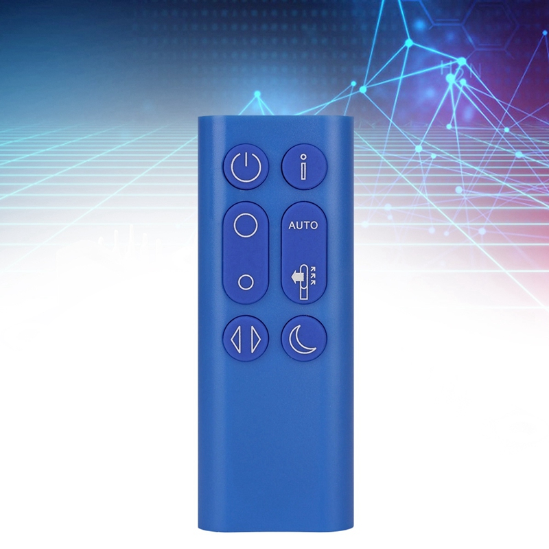 DT23 Remote Control Replacemen - Dyson Fan Tp07 ulasan dan harga
