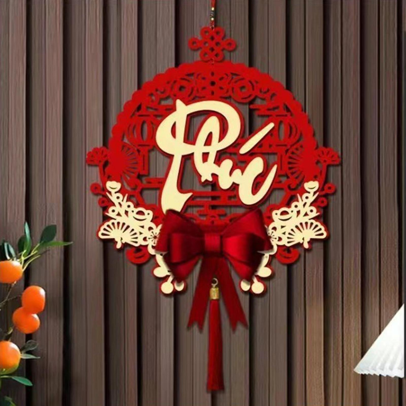 2026 Vietnamese Decorations Wa - Home Decor Event ulasan dan harga