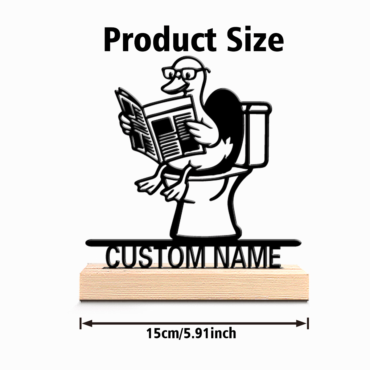 1pc Beauty Personalized Custom - Home Decor Statue ulasan dan harga
