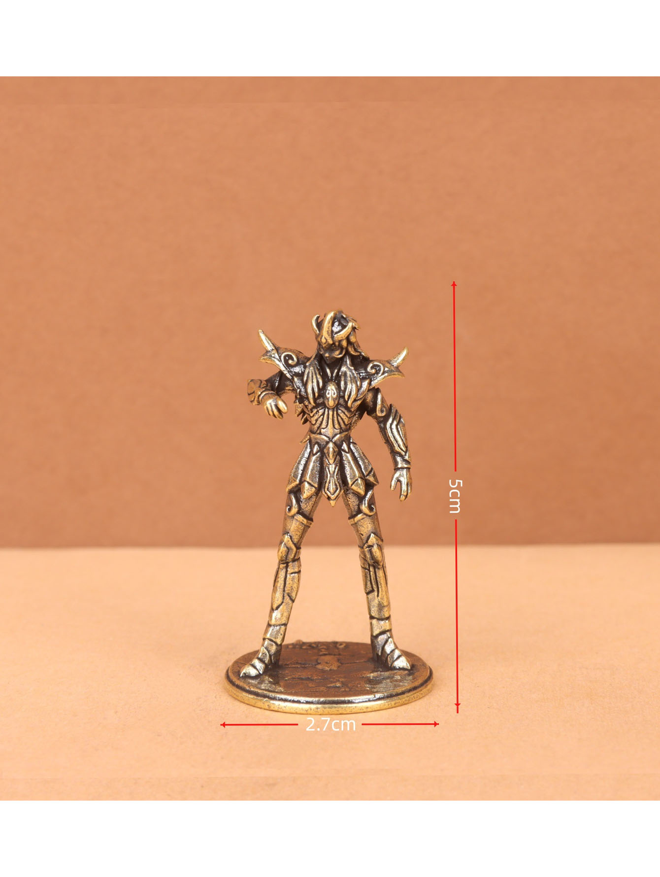 Zodiac Ornament, Metal Desktop - Home Decor Enthusiast ulasan dan harga