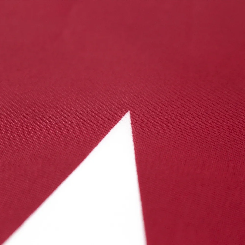 60x90cm 90X150cm Qatar Flag Po - Home Decor Qatar ulasan dan harga